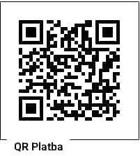 Progresguru QR kód